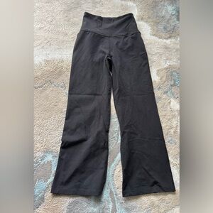 Beyond Yoga Women's Flared Pants